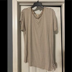 Michael Kors Large top